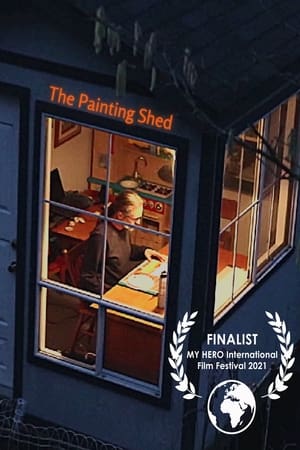The Painting Shed