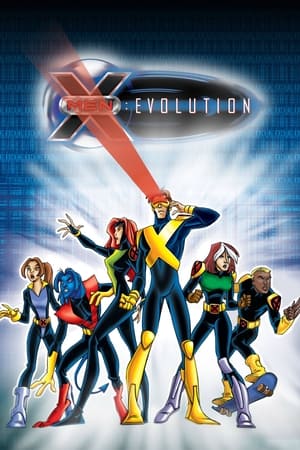 X战警：进化