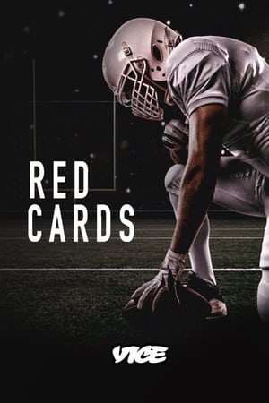 Vice Presents - Red Cards