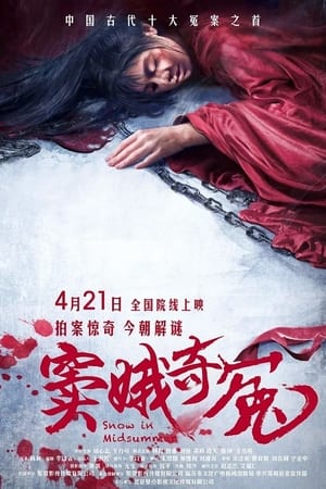 窦娥奇冤