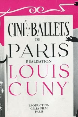 Ciné ballets de Paris