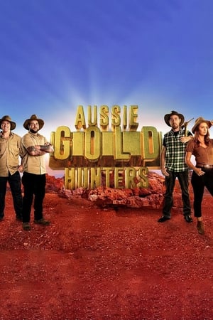 Aussie Gold Hunters第6季