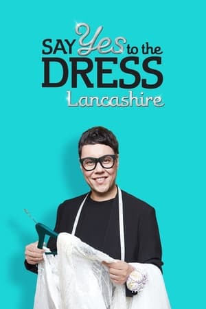 Say Yes To The Dress: Lancashire第3季