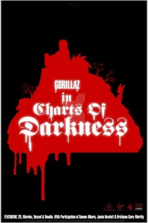 Gorillaz | Charts of Darkness