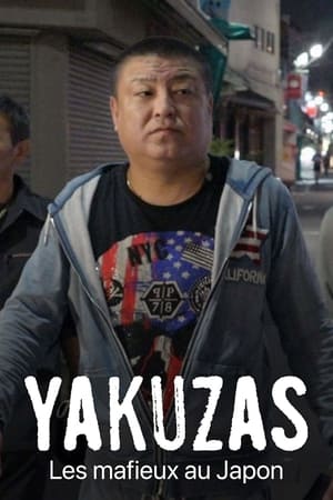 Yakuzas : Les mafieux au Japon