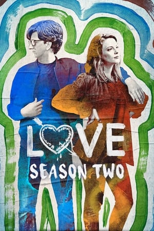 爱情二三事第2季