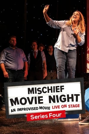 Mischief Movie Night In第4季