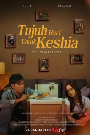 Tujuh Hari Untuk Keshia