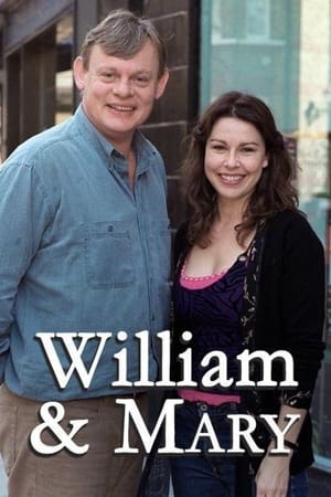 William and Mary第3季