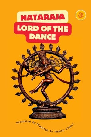 Nataraja Lord of the Dance