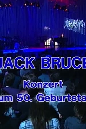 Jack Bruce - 