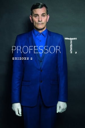 Professor T.第2季