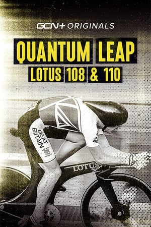 Quantum Leap: LOTUS 108 & 110 (EP1)