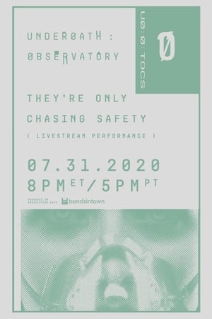Underoath - They're Only Chasing Safety  - Live at The Observatory