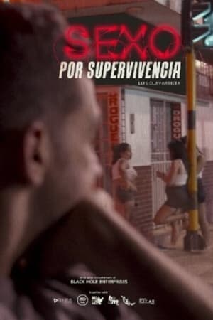 Sexo por supervivencia