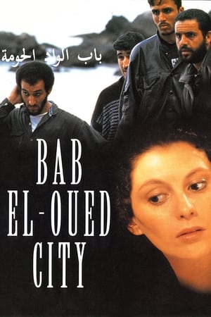 Bab El Oued City