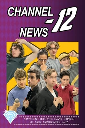 Channel -12 News第2季