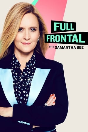 Full Frontal with Samantha Bee第4季