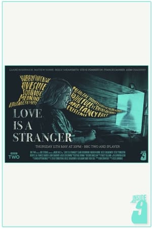 Love Is a Stranger