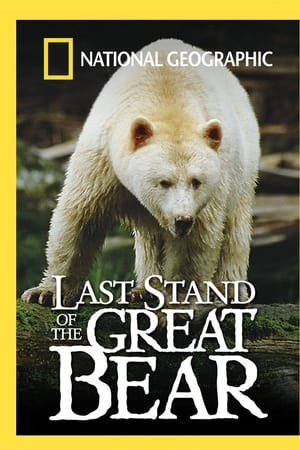 Last Stand of the Great Bear
