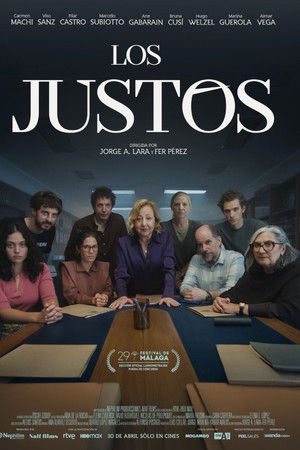 Los justos
