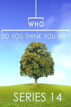 Who Do You Think You Are?第14季