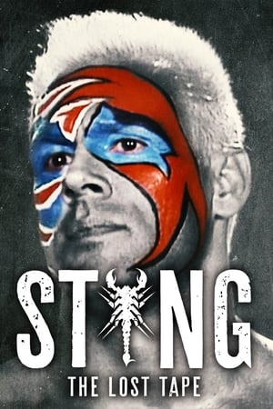 Sting: The Lost Tape