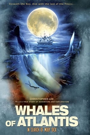 Les baleines de l'Atlantide