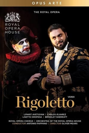 Rigoletto - ROH