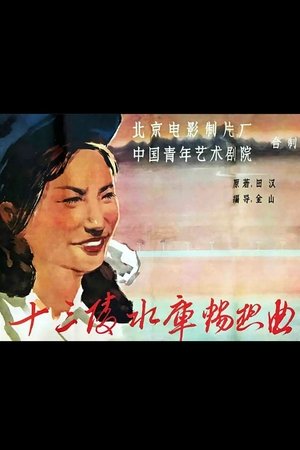 十三陵水库畅想曲