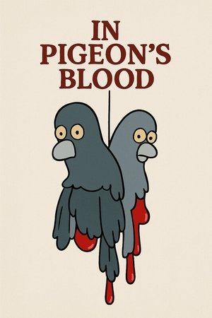 In Pigeons' Blood