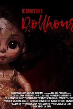 JC Bratton's Dollhouse