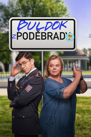 Buldok z Poděbrad