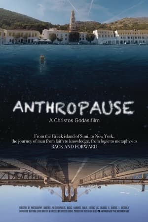 Anthropause