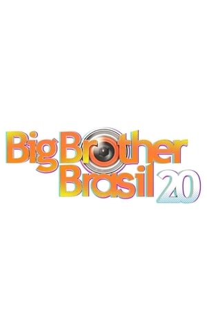 Big Brother Brasil第20季
