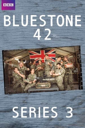 Bluestone 42第3季