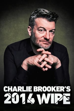 Charlie Brooker's Yearly Wipe第5季