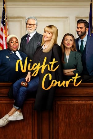 夜间法庭