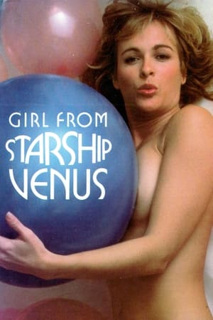 The Girl from Starship Venus,The Girl from Starship Venus(1975电影)