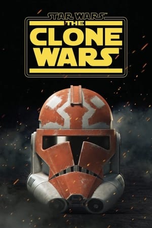 Star Wars: The Clone Wars - The Siege of Mandalore