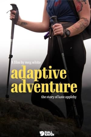 Adaptive Adventure