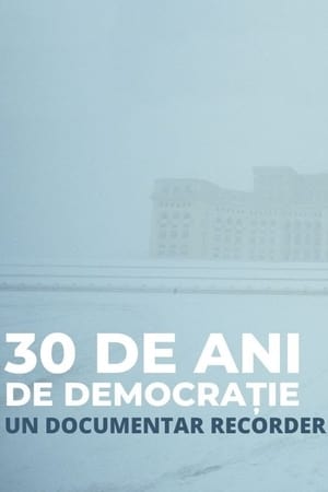 30 de ani de democrație