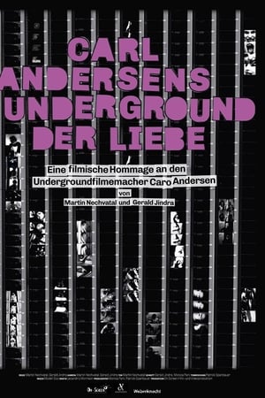 Carl Andersens Underground der Liebe