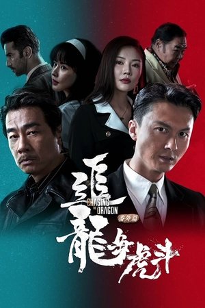 追龙番外篇之廉政大风暴