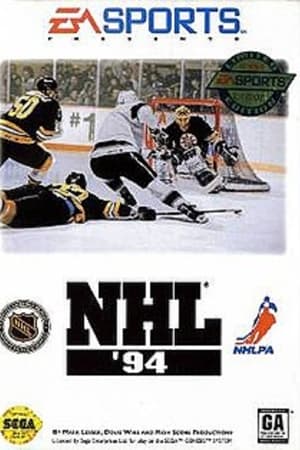 The Making of NHL 94 - 30th Anniversary Documentary