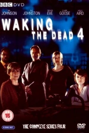 Waking the Dead第4季