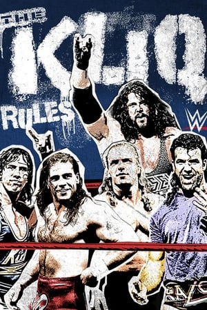 WWE: The Kliq Rules