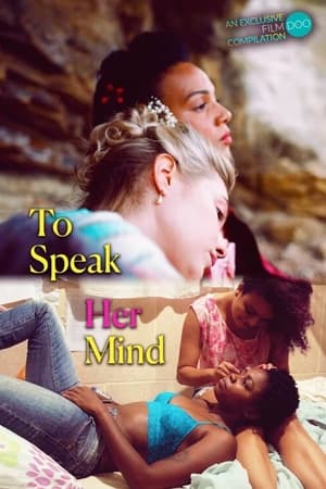 To Speak Her Mind