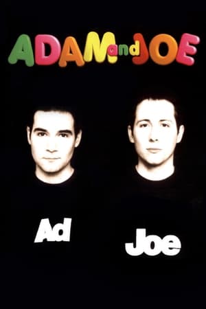 《The Adam and Joe Show》1996电视剧集在线观看完整版剧情