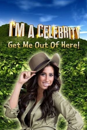 I'm a Celebrity Get Me Out of Here!第10季